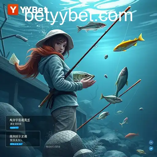 Exploring the Thrill of Fishing Games with YYBet