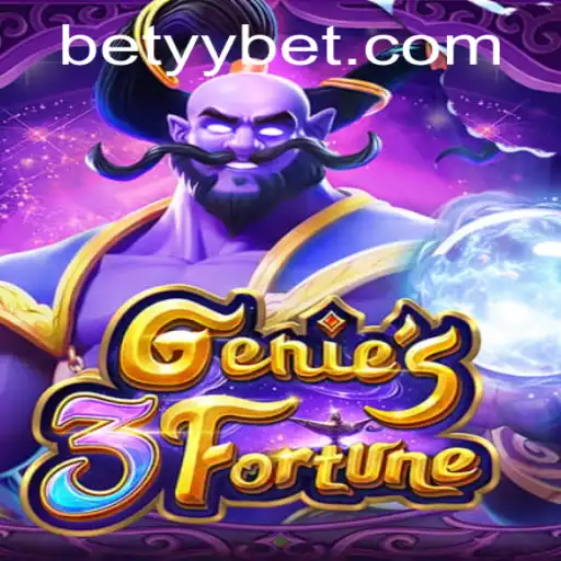 Discover the Enchanting World of Genie3Fortune with yybet
