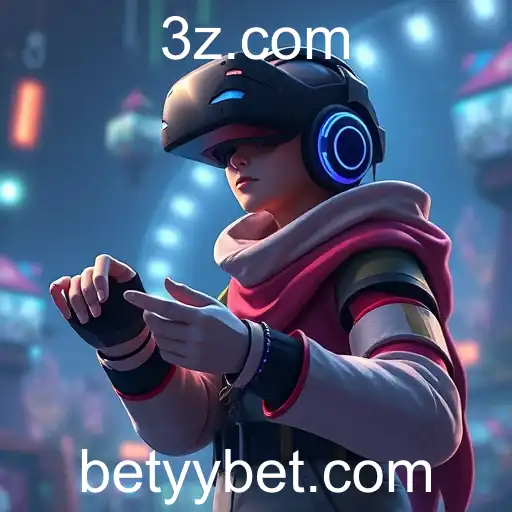 Avanços Tecnológicos Impulsionam a Indústria de Jogos