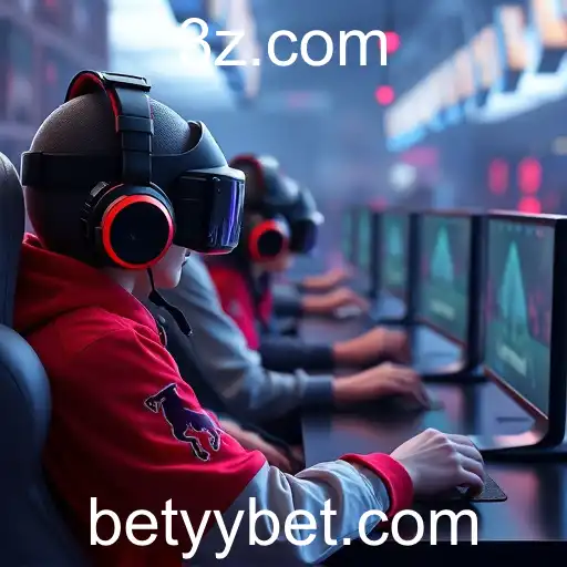 A Revolução dos Jogos em 2025: Novas Tendências e Oportunidades