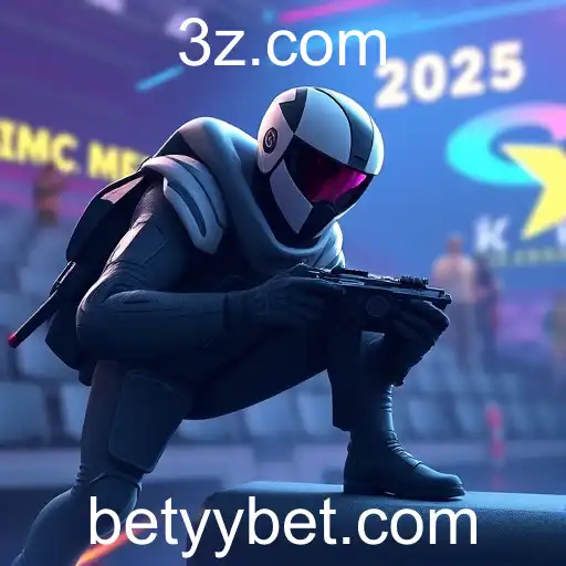 Revolução no Mercado de Jogos: O Impacto de yybet