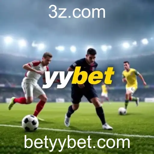 Expansão Rápida do yybet no Cenário Global de Jogos