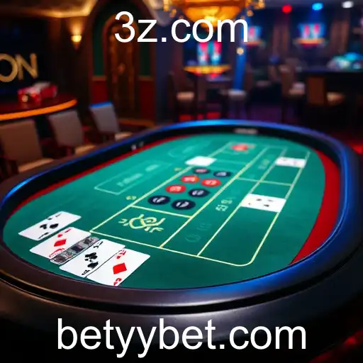 YYBet Revoluciona o Mercado de Apostas em 2025