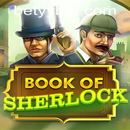 Investigating the Intrigue of BookOfSherlock with yybet