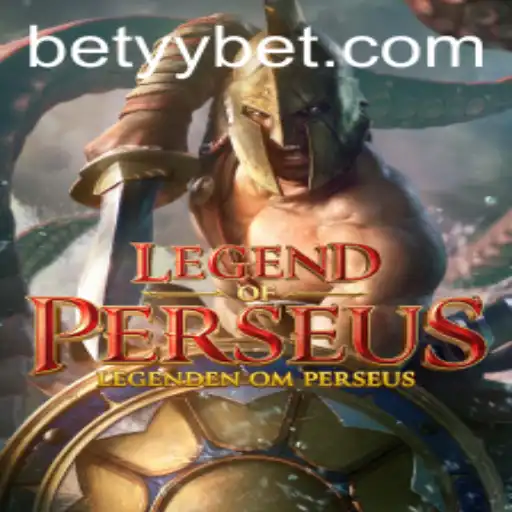 LegendofPerseus: An Epic Journey into Mythology and Adventure