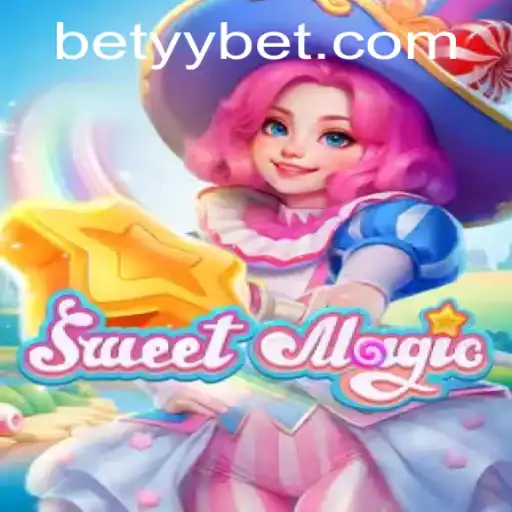 Explore the Enchanting World of SweetMagic with yybet