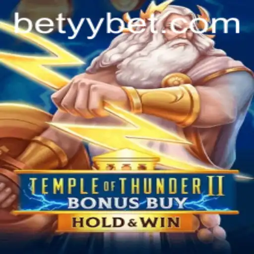 Discover the Thrilling Adventures of Temple of Thunder II Bonus Buy on yybet