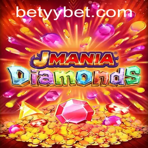 JManiaDiamonds: A Gem of a Game in the World of yybet