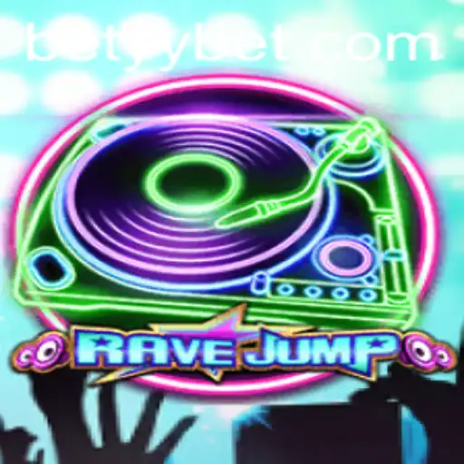 Unleashing the Excitement of RaveJump: A Thrilling Gaming Adventure