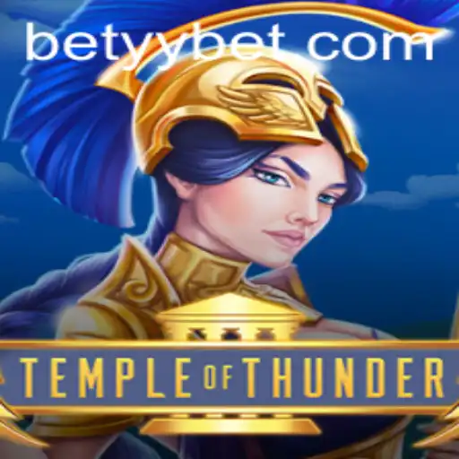 Temple of Thunder: Unleashing Exciting Gameplay with YYBet