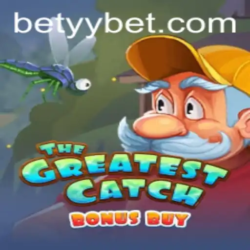 Dive into the Exciting World of TheGreatestCatchBonusBuy with yybet
