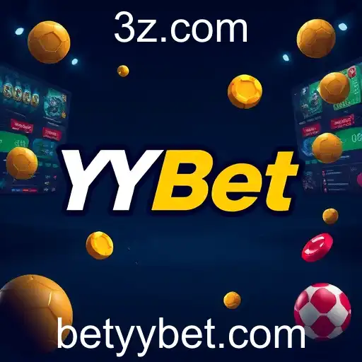 A Ascensão do YYBet no Mercado Brasileiro de Jogos